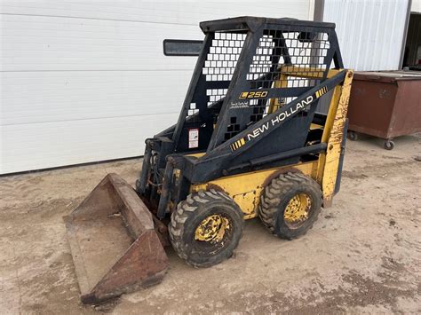 l250 new holland skid steer|new holland skid steer pricing.